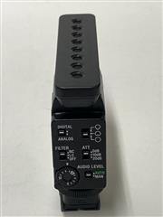 Sony ECM-B1M Camera-Mount Digital Shotgun Microphone
